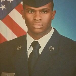 Kevin Jones
